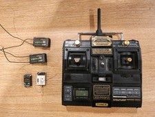 KO PROPO Esprit 2 II Type R