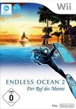 Endless Ocean 2 - Der Ruf des