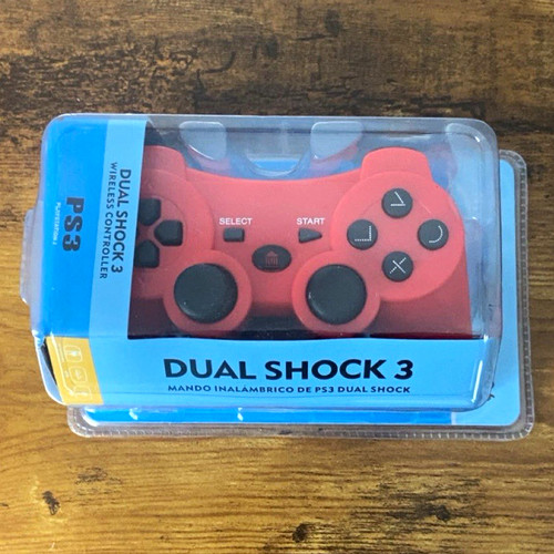 Dual shock 3 - m.tk, wired