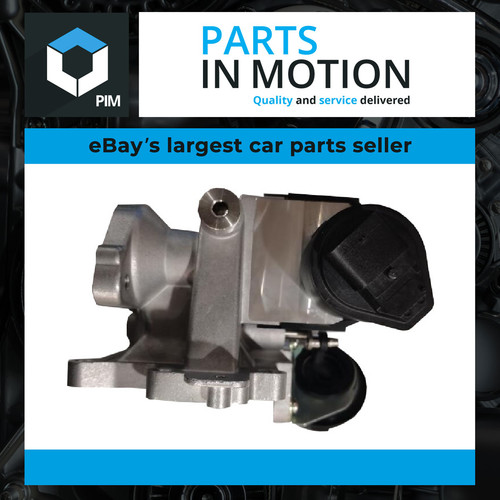 Egr valve fits volvo s80 - egr,