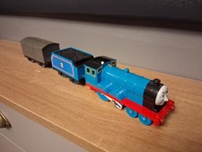 Thomas Trackmaster Edward
