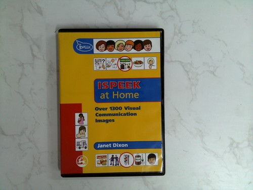 Ispeek home over - at, home: