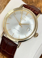 Omega Seamaster  Watch 1961