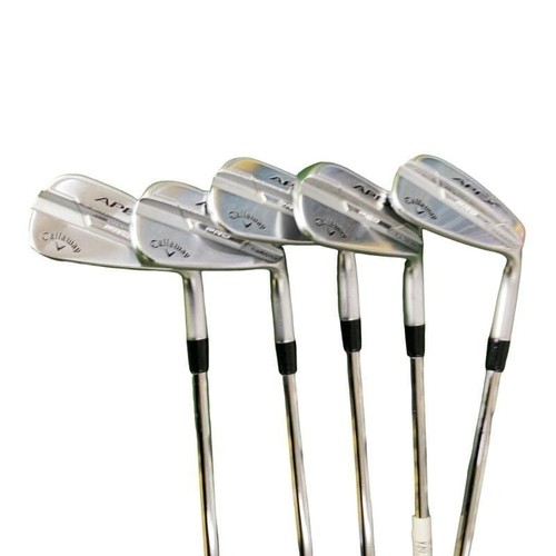 Callaway apex pro 2021 iron - callaway,