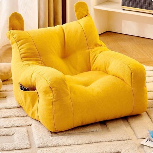 Bear kids sofa soft padded - sofa,