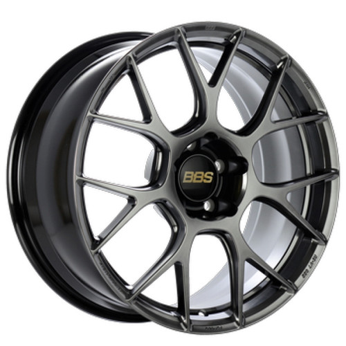 Bbs 18x8 5x112 et42 - bbs,
