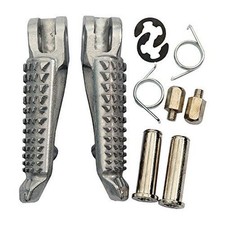 Rider Front Foot Peg Hanger