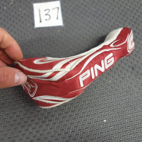 Ping golf hybrid head - golf,