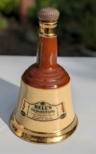 Bells old scotch whisky - bells,
