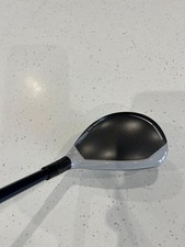 Left Handed Taylormade Sim Max