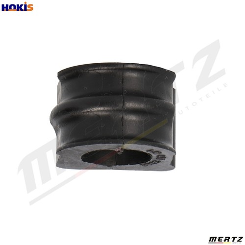 Mounting stabiliser bar - mounting,