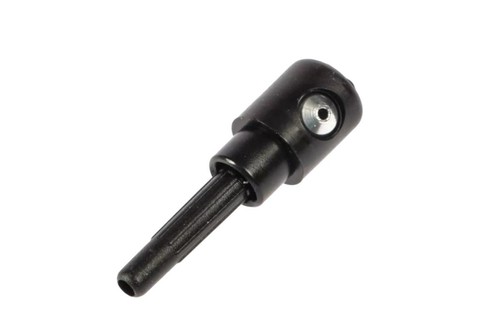 Fit vauxhall rear - fit,