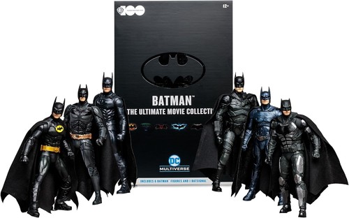 Batman ultimate movie - batman,