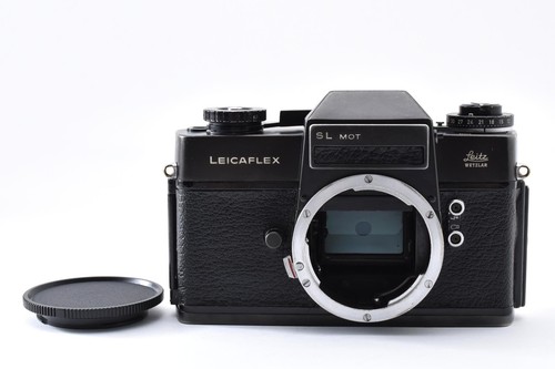 Meter works mint leica - [, ]