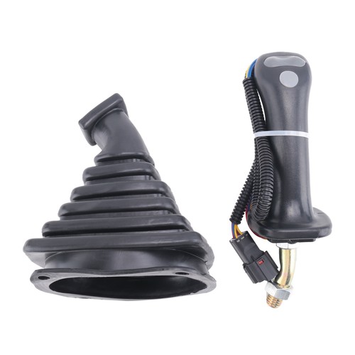 Buttons excavator joystick - 3,