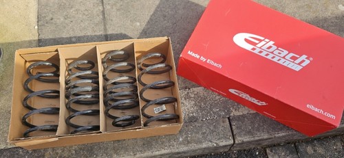 Eibach pro kit - pro,