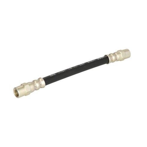 Brake pipe hose flexible - brake, rear