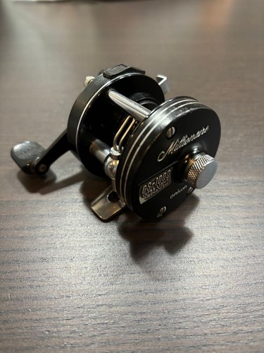Daiwa millionaire 1000 - daiwa,