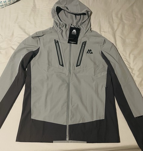 Montirex hooded activewear - montirex,