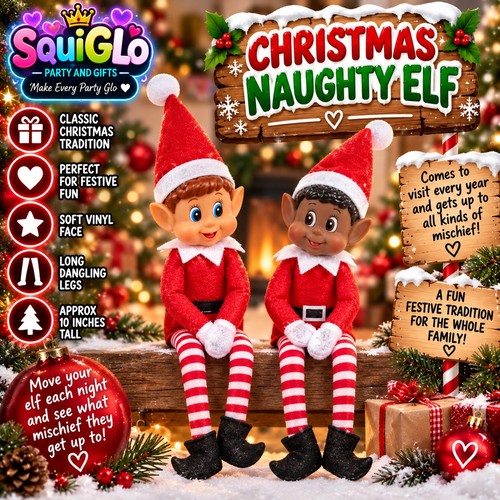 Christmas naughty elf boy xmas - naughty,