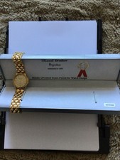 Marcel Drucker Watch