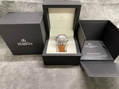 Mens michel herbelin - (40),