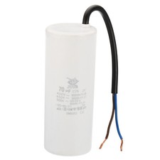 CBB60 70uf Running Capacitor