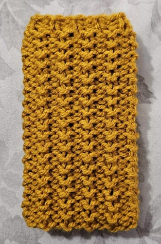 Mobile phone cover - cover, larger