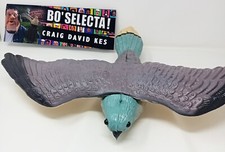 Fancy Dress - Bo Selecta : Craig David Kes