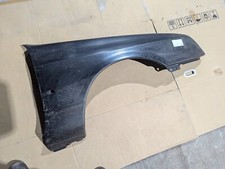 FORD SIERRA MK1 3-DR COSWORTH RS 500 XR4i  NOS PATTERN OFFSIDE FRONT WING 84BB 