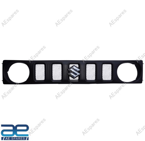 Front grill grille - grill,
