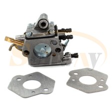 Carburetor For Stihl MS192 MS192T MS192TC Zama C1Q-S258 # 1137 120 0650