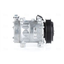 Air Con Compressor For Alfa