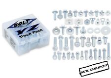 YAMAHA OEM STYLE BOLTS YZ
