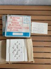 NEW Retro doorbell vintage old