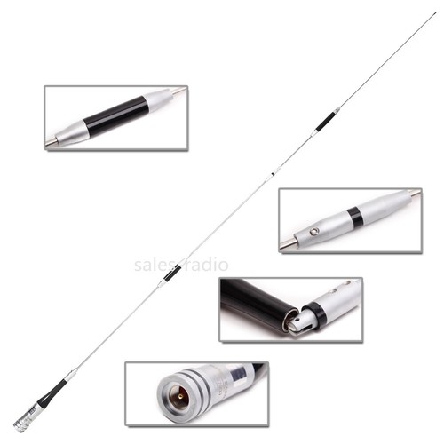High gain antenna - gain,