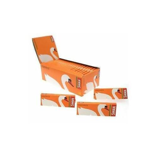 Swan liquorice tobacco rolling - swan,