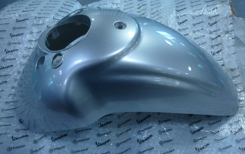Front fender piaggio liberty - front,