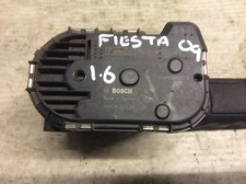 Ford fiesta reg - fiesta, 09