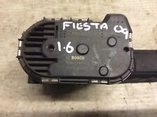 FORD FIESTA 09 reg car Single Point Injection Unit 1600cc.