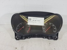 Vauxhall corsa hatchback - vauxhall, e