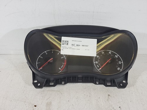 Vauxhall corsa hatchback - corsa,