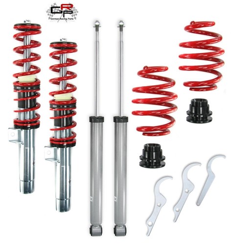 Redline coilover kit - redline,