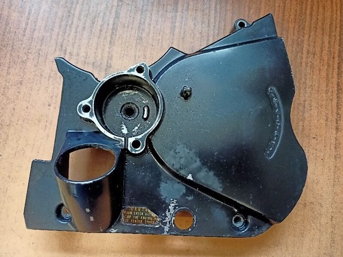 Pinion cover engine - ,