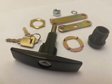 Garage Universal T Handle Door