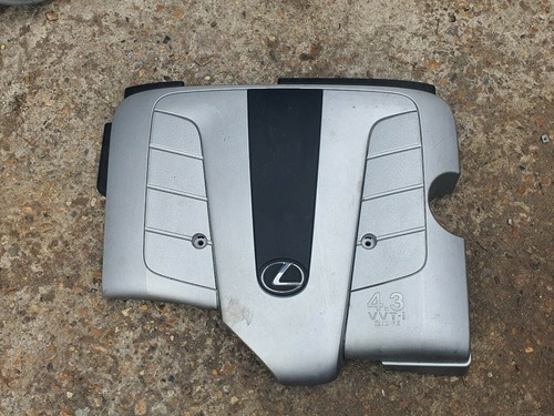 Upper top engine cover - top,