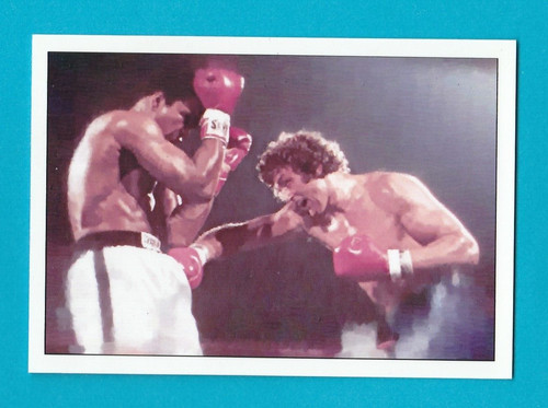 Boxing muhammad ali his - muhammad,