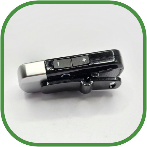 Resound hearing aids - hearing,