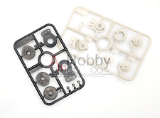 1/14 Tamiya Scania/Volvo/MAN Truck, Servo Savers P&Q parts 10115065/51000