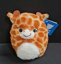 GIRAFFE 🦒 Cuddle Crew Soft